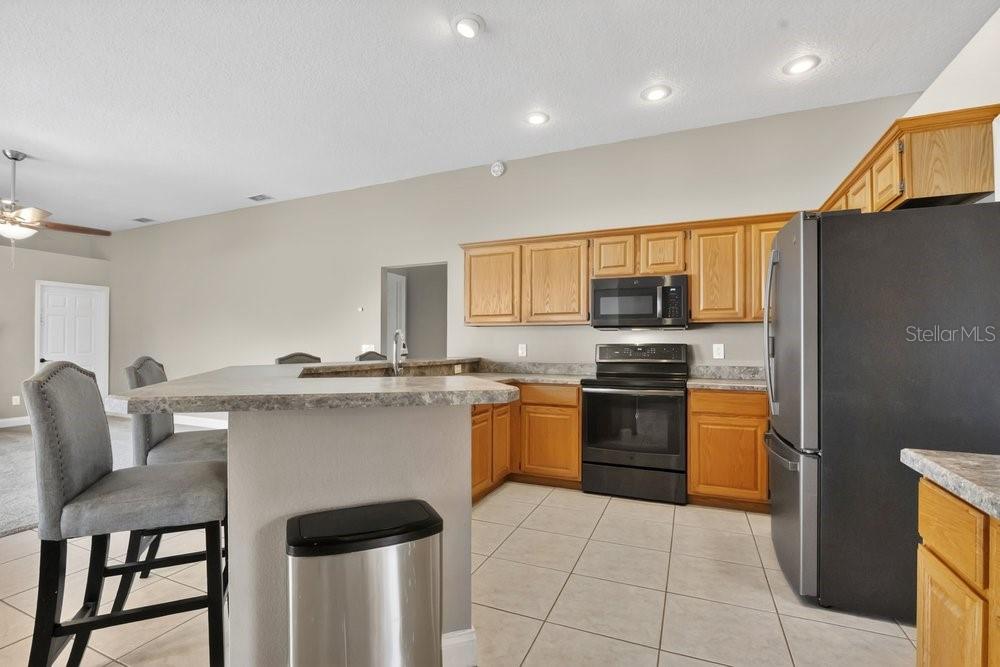 TUSKA RIDGE UNIT 2 - Residential