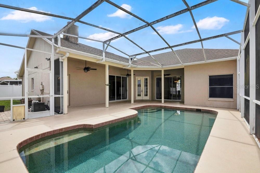 TUSKA RIDGE UNIT 2 - Residential