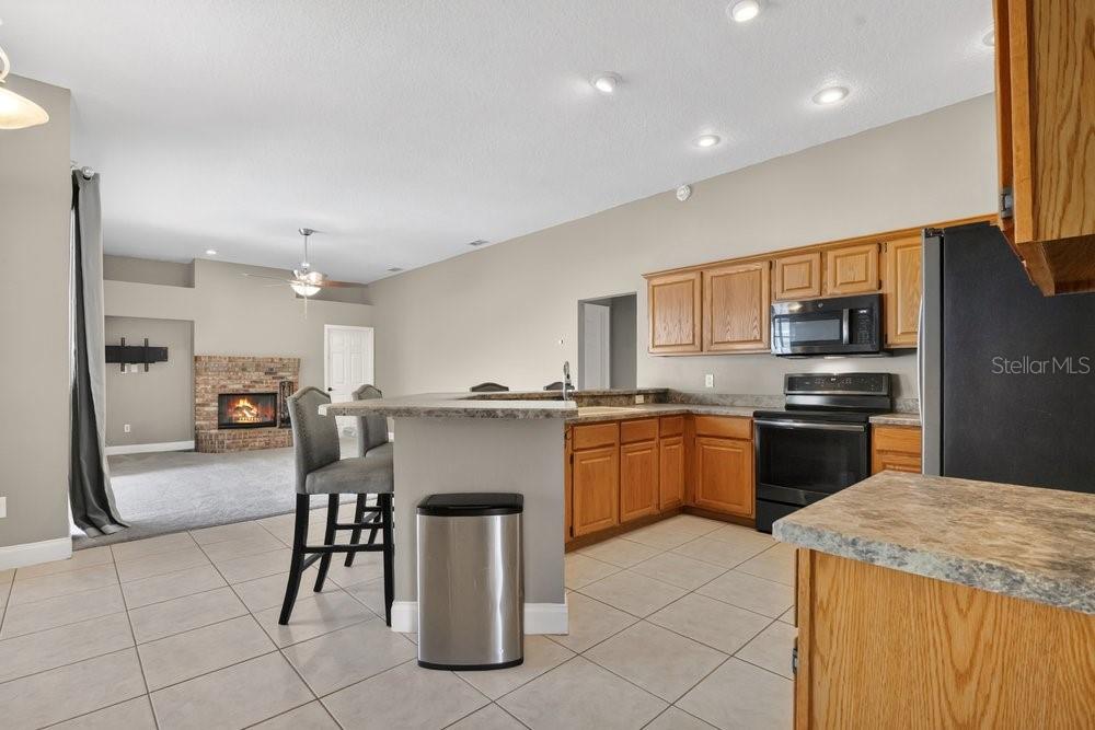 TUSKA RIDGE UNIT 2 - Residential