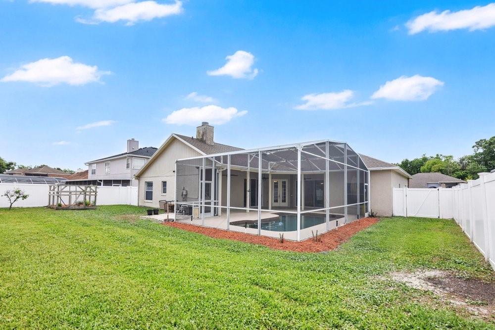 TUSKA RIDGE UNIT 2 - Residential