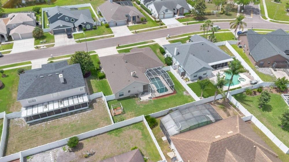 TUSKA RIDGE UNIT 2 - Residential