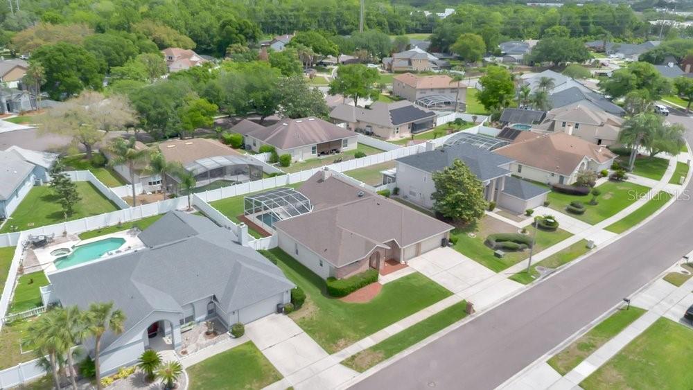 TUSKA RIDGE UNIT 2 - Residential