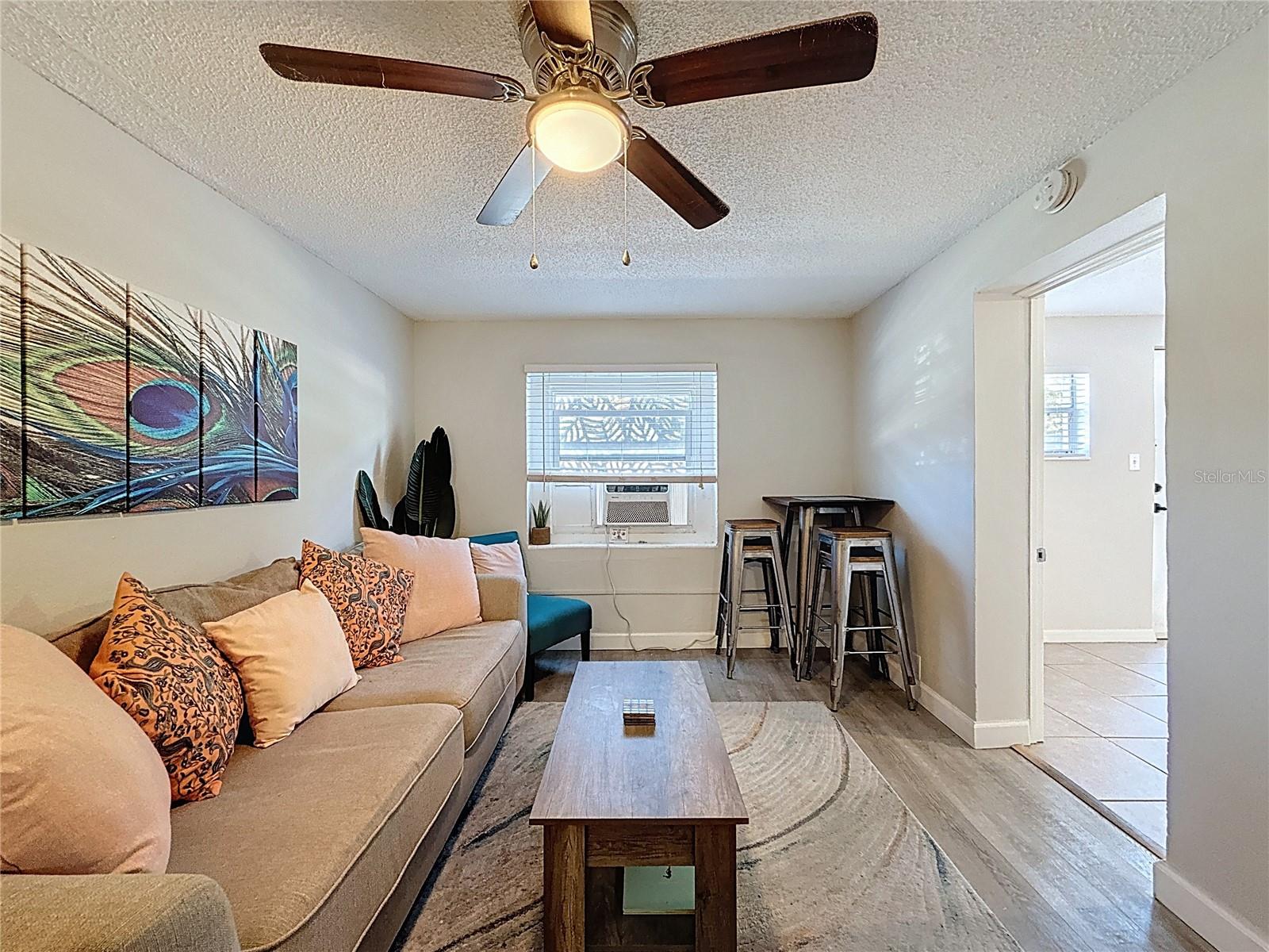 JUNGLE TERRACE SEC D - Residential Income