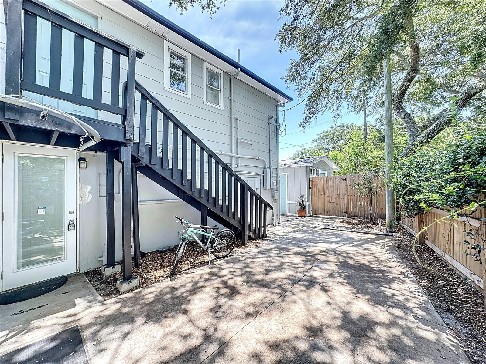 JUNGLE TERRACE SEC D - Residential Income