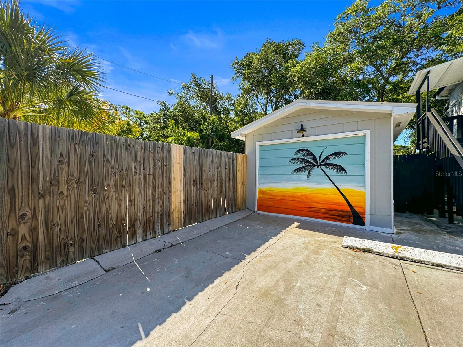 JUNGLE TERRACE SEC D - Residential Income