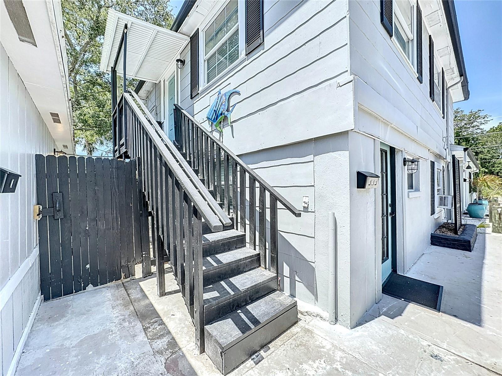 JUNGLE TERRACE SEC D - Residential Income