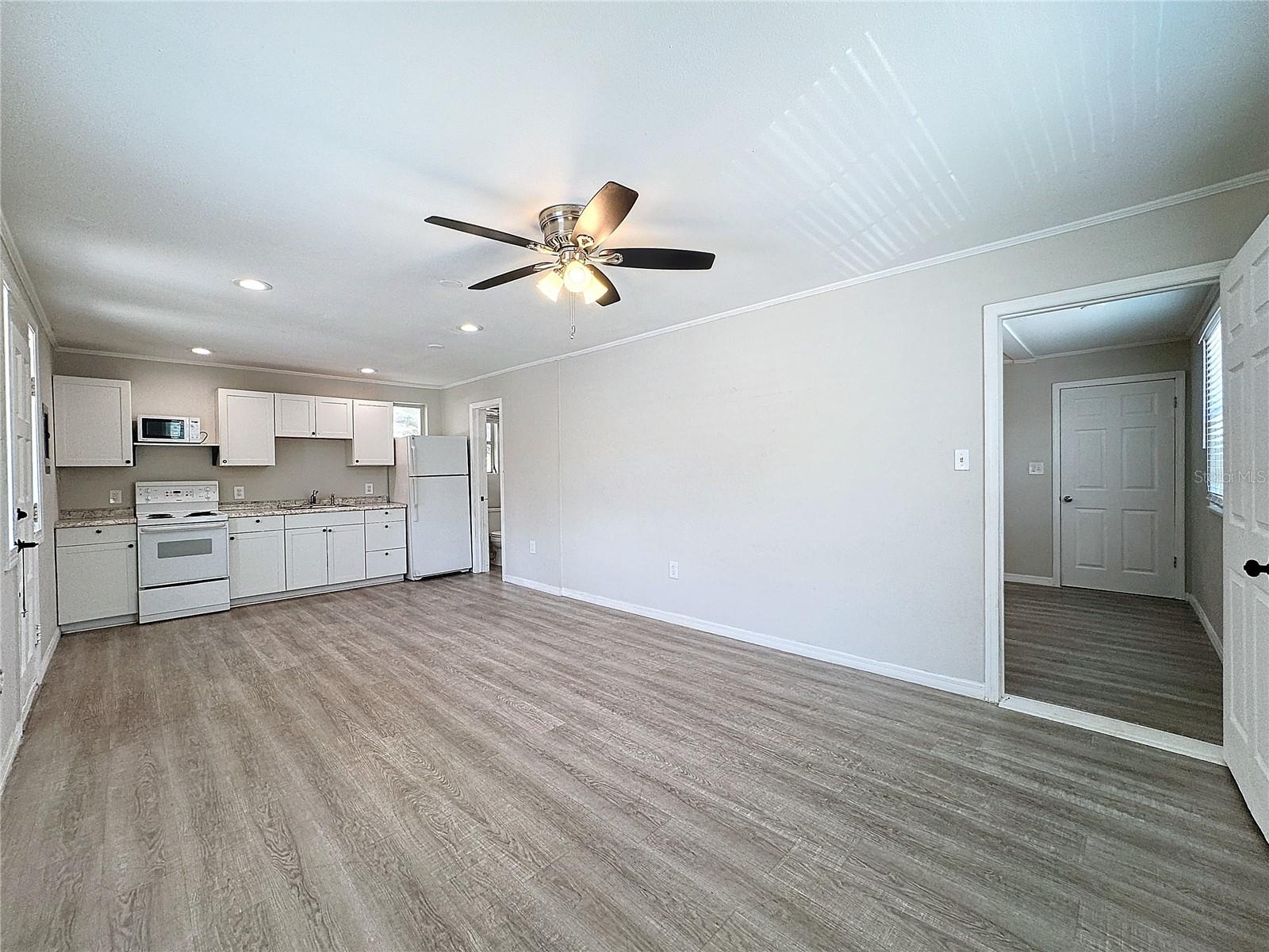 JUNGLE TERRACE SEC D - Residential Income