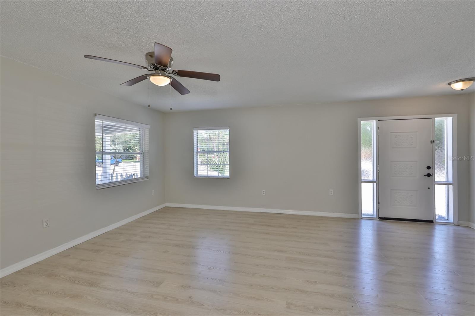 JUNGLE TERRACE SEC D - Residential Income