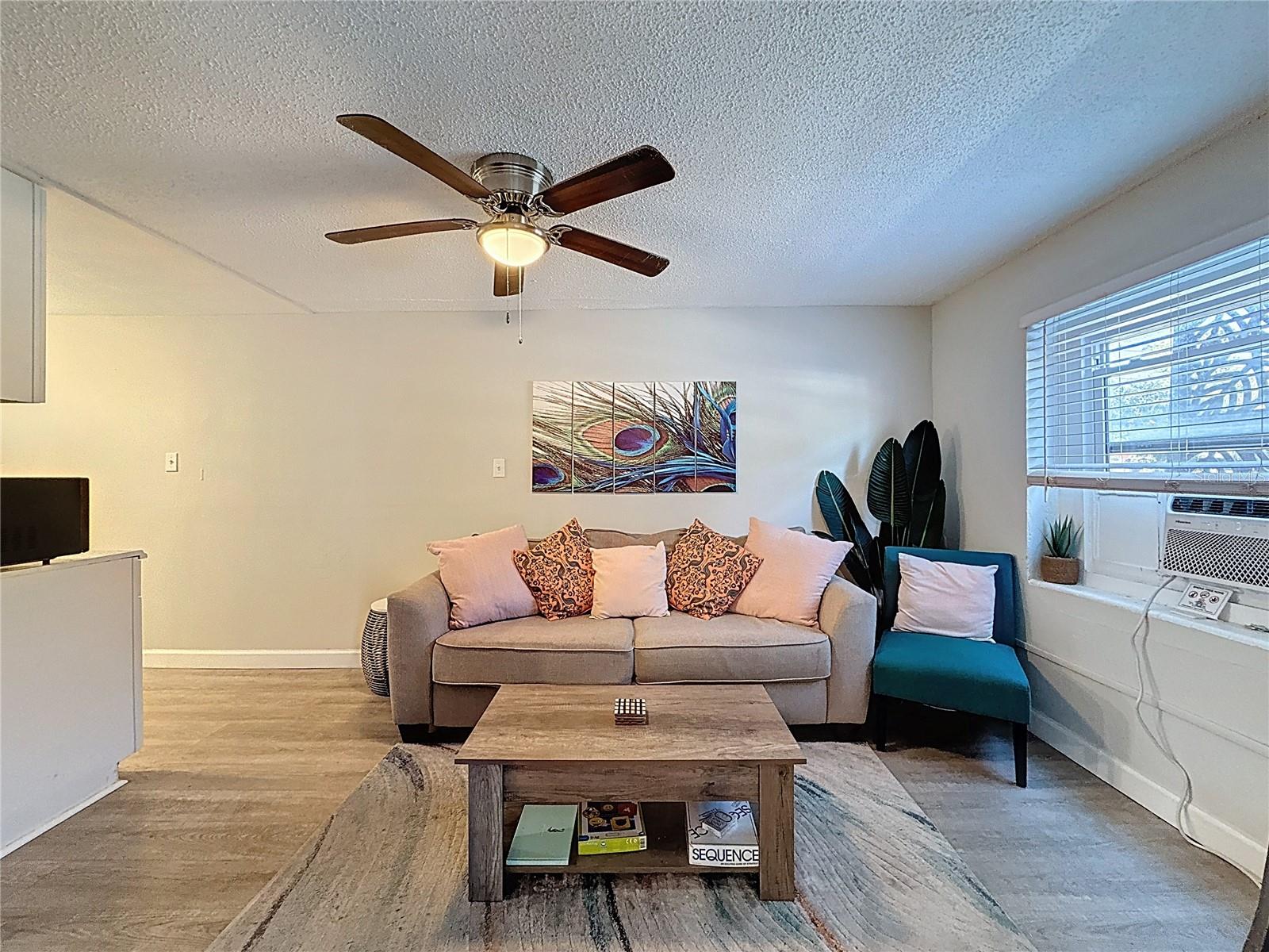 JUNGLE TERRACE SEC D - Residential Income