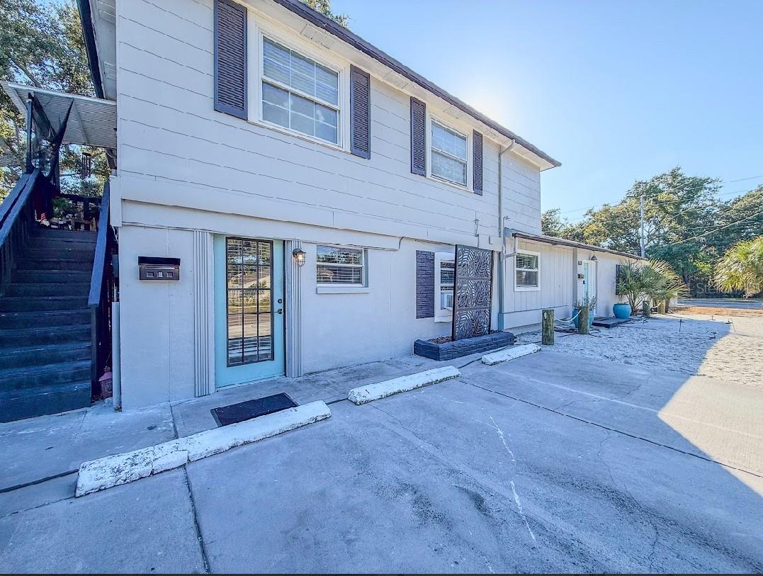 JUNGLE TERRACE SEC D - Residential Income