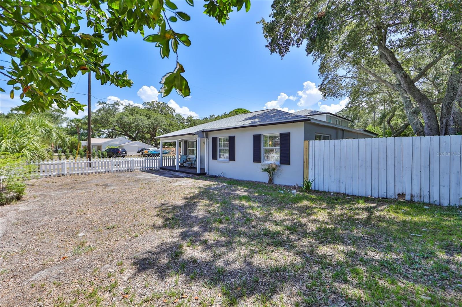 JUNGLE TERRACE SEC D - Residential Income