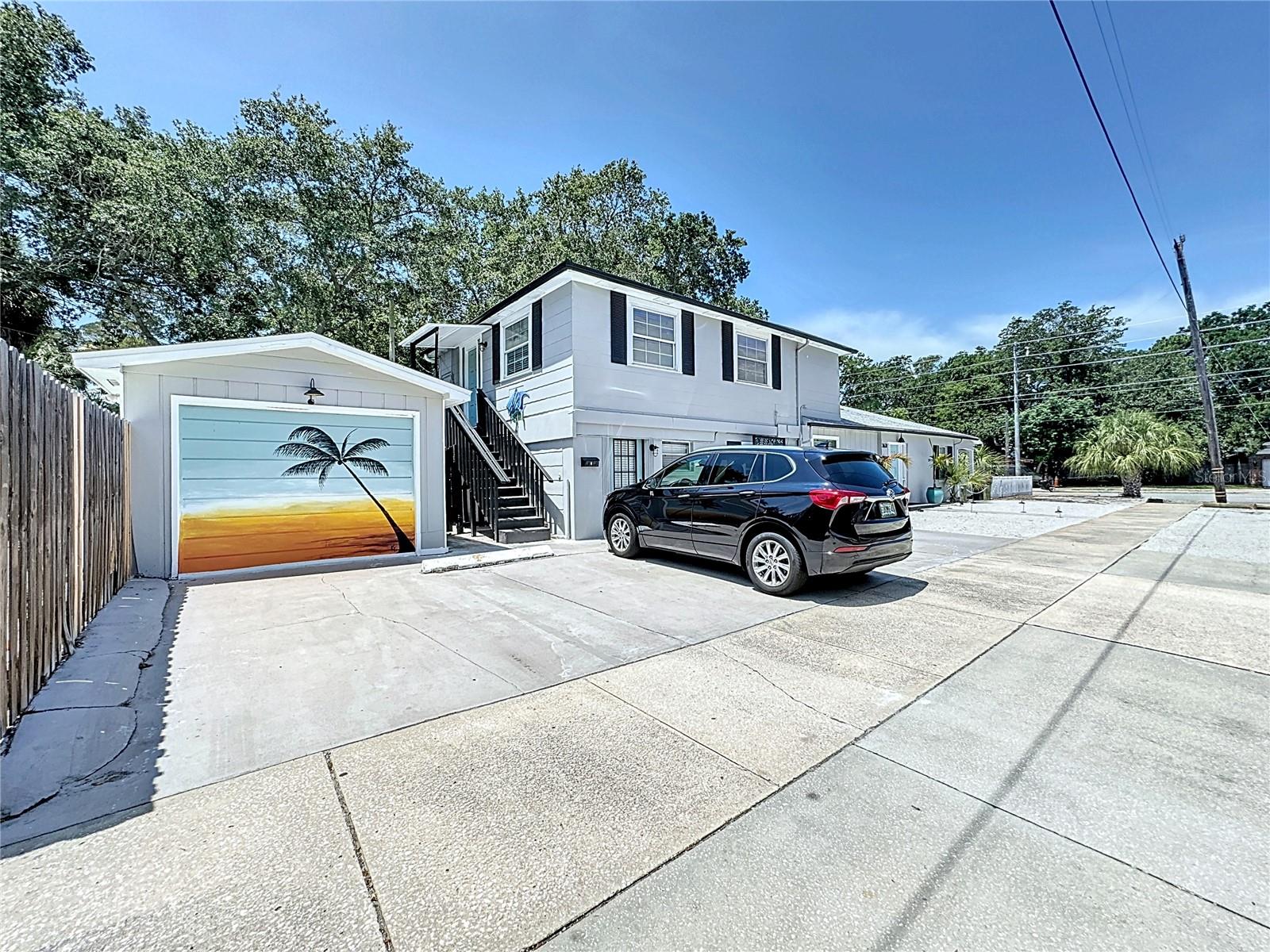 JUNGLE TERRACE SEC D - Residential Income