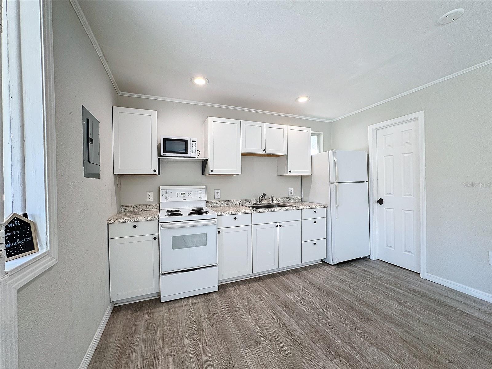 JUNGLE TERRACE SEC D - Residential Income