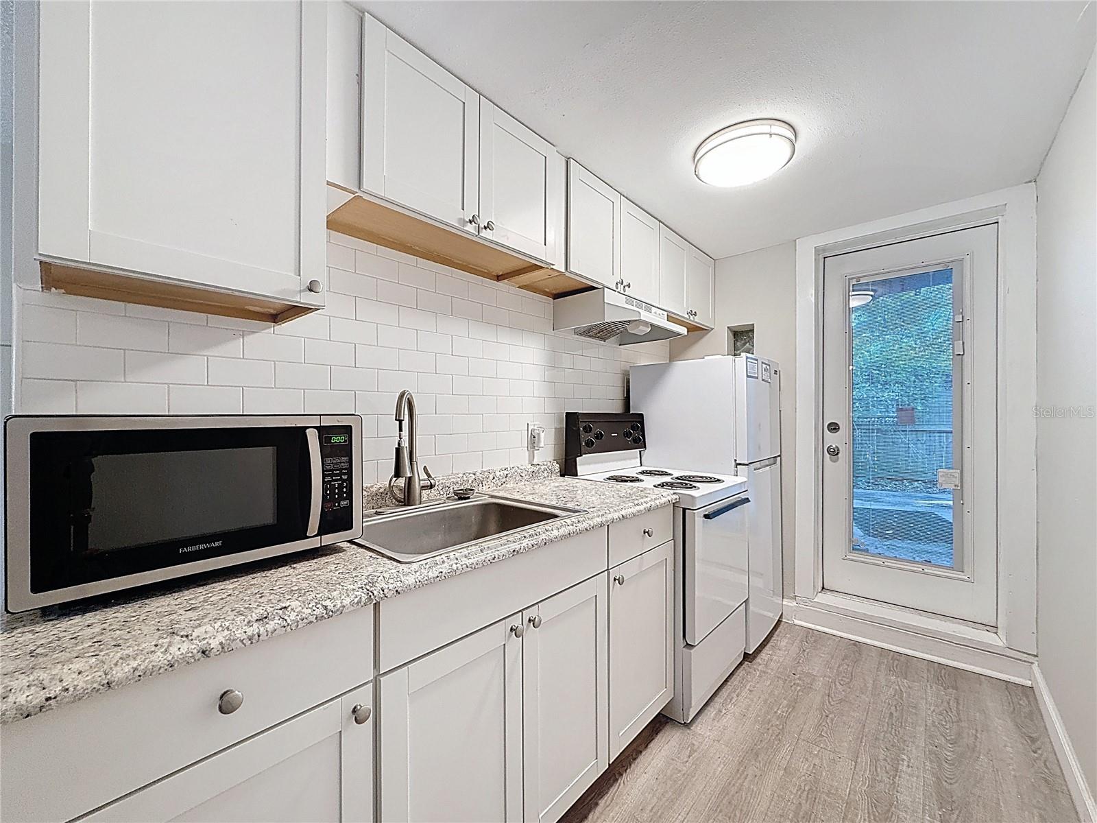 JUNGLE TERRACE SEC D - Residential Income