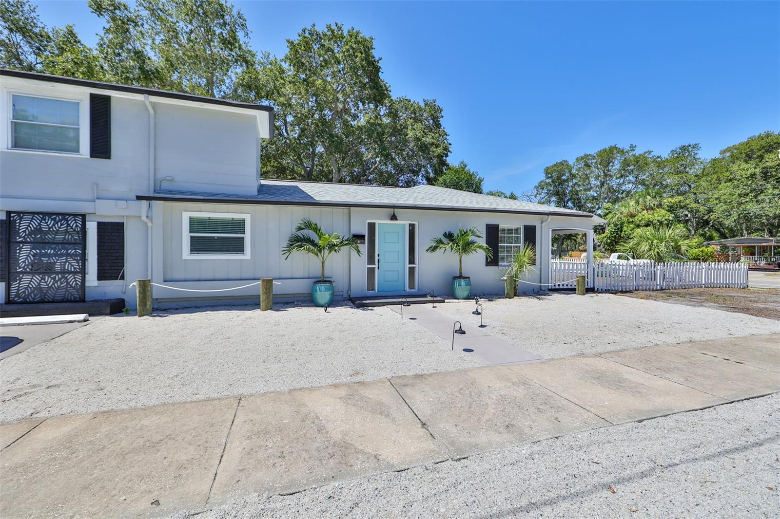 JUNGLE TERRACE SEC D - Residential Income