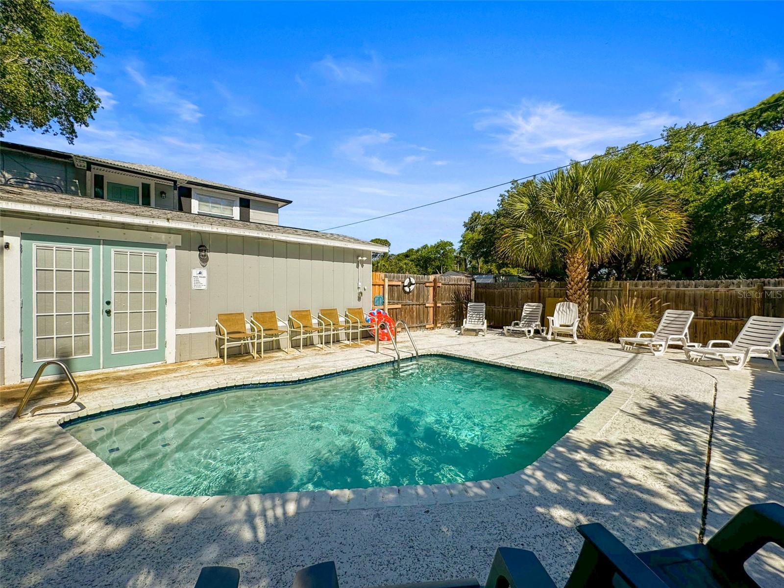 JUNGLE TERRACE SEC D - Residential Income