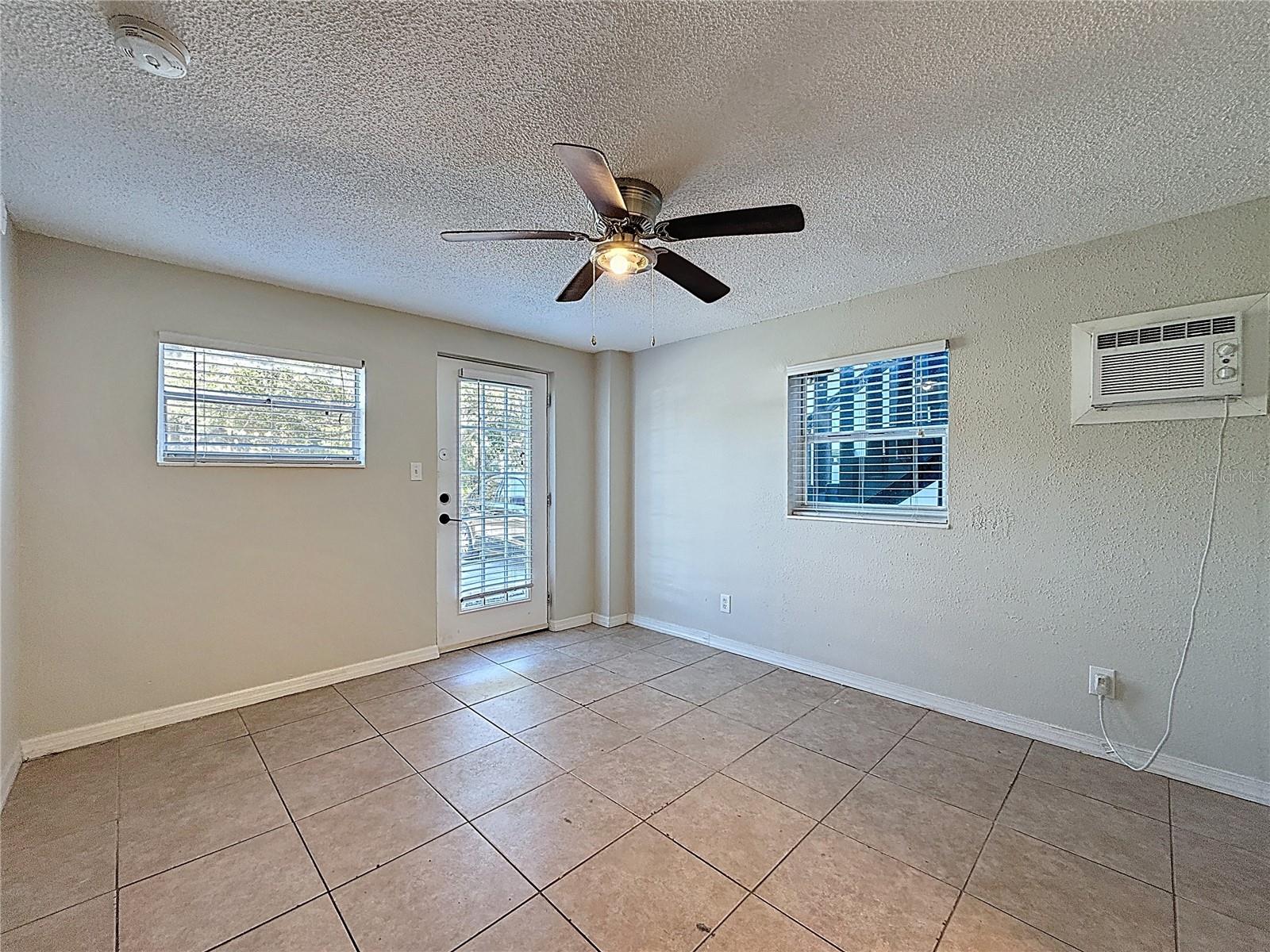 JUNGLE TERRACE SEC D - Residential Income