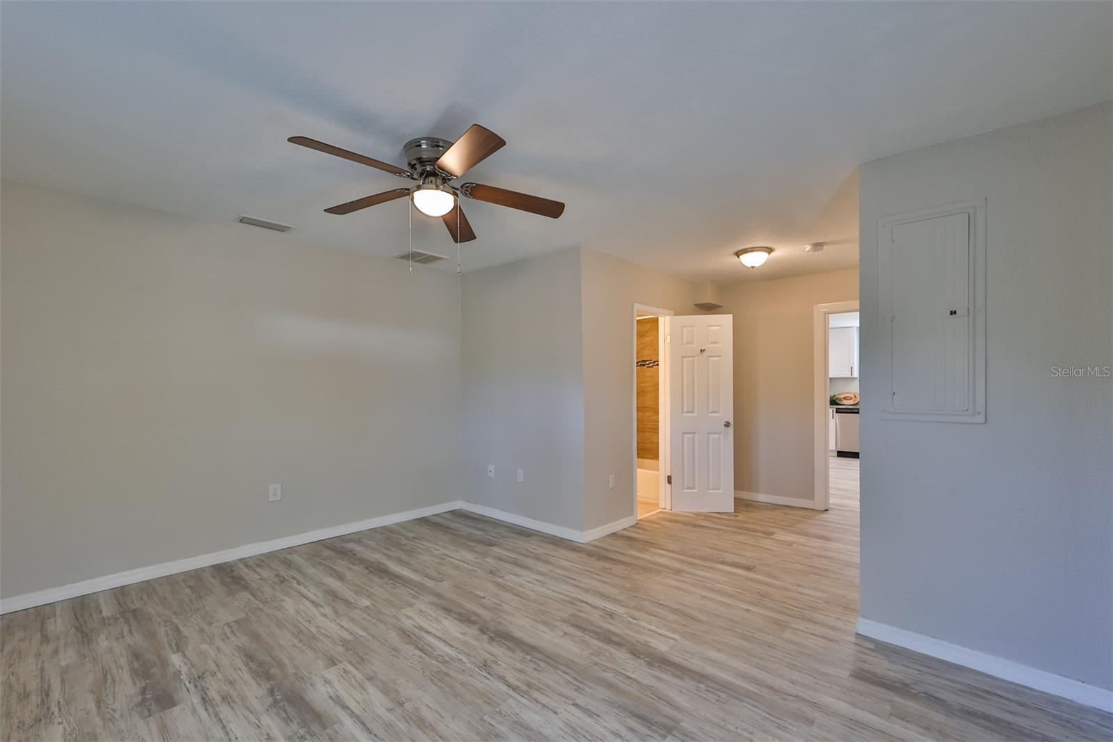 JUNGLE TERRACE SEC D - Residential Income