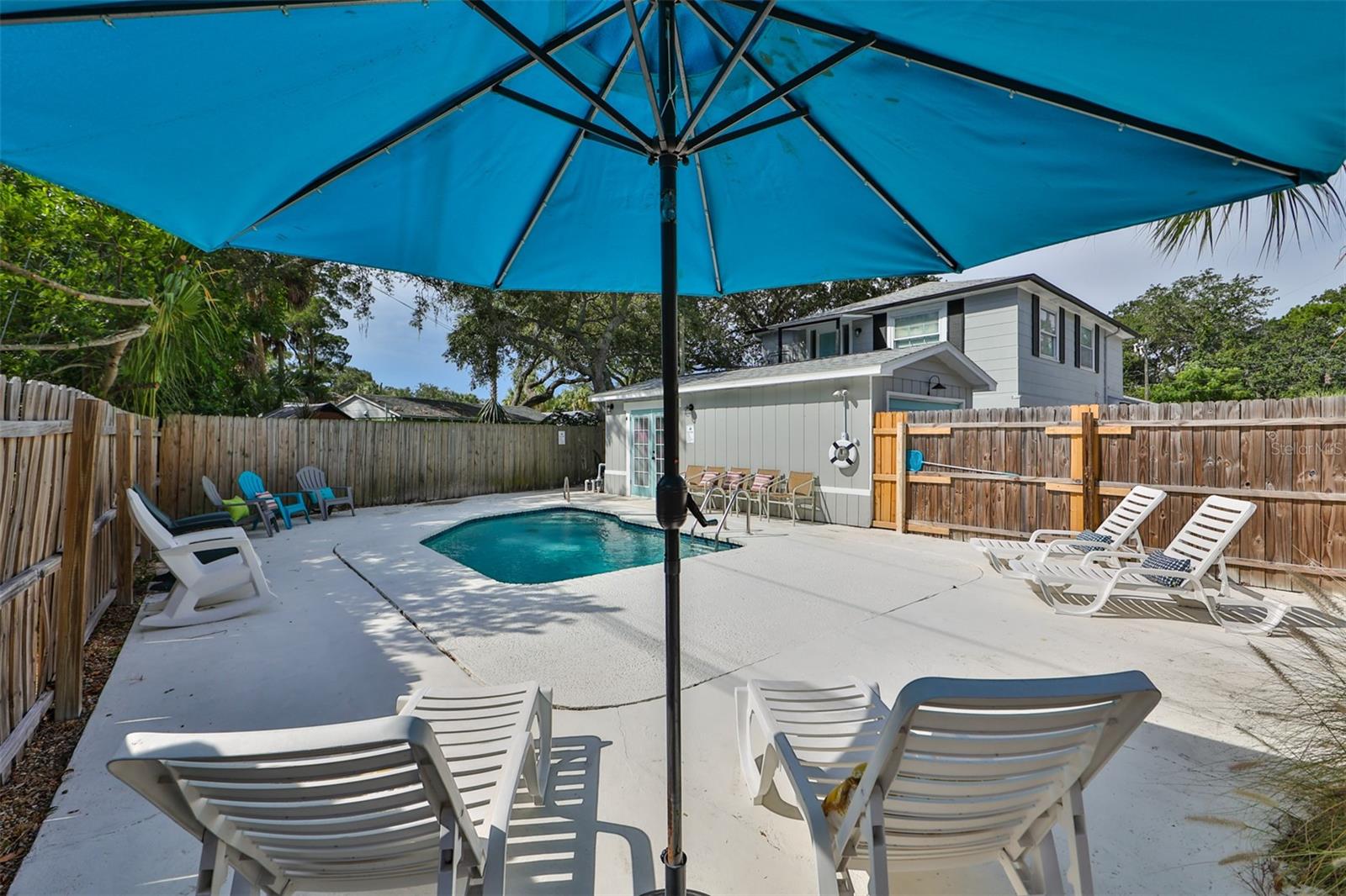 JUNGLE TERRACE SEC D - Residential Income