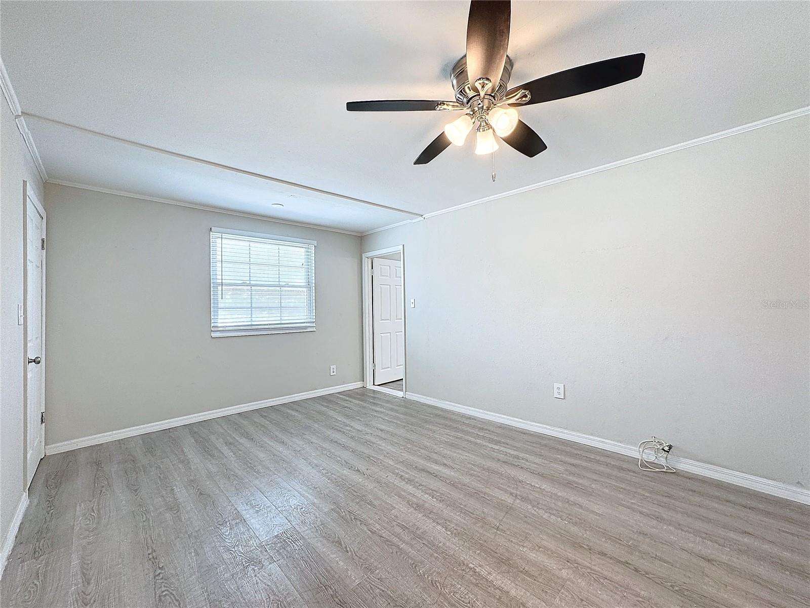 JUNGLE TERRACE SEC D - Residential Income