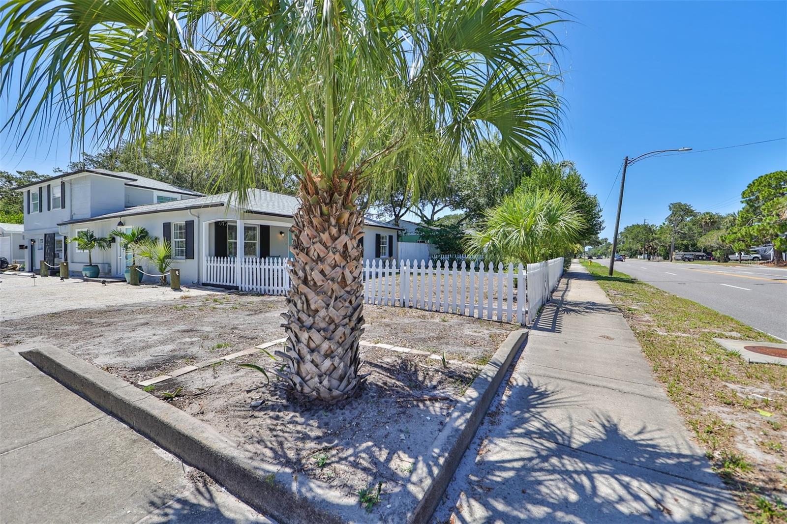 JUNGLE TERRACE SEC D - Residential Income