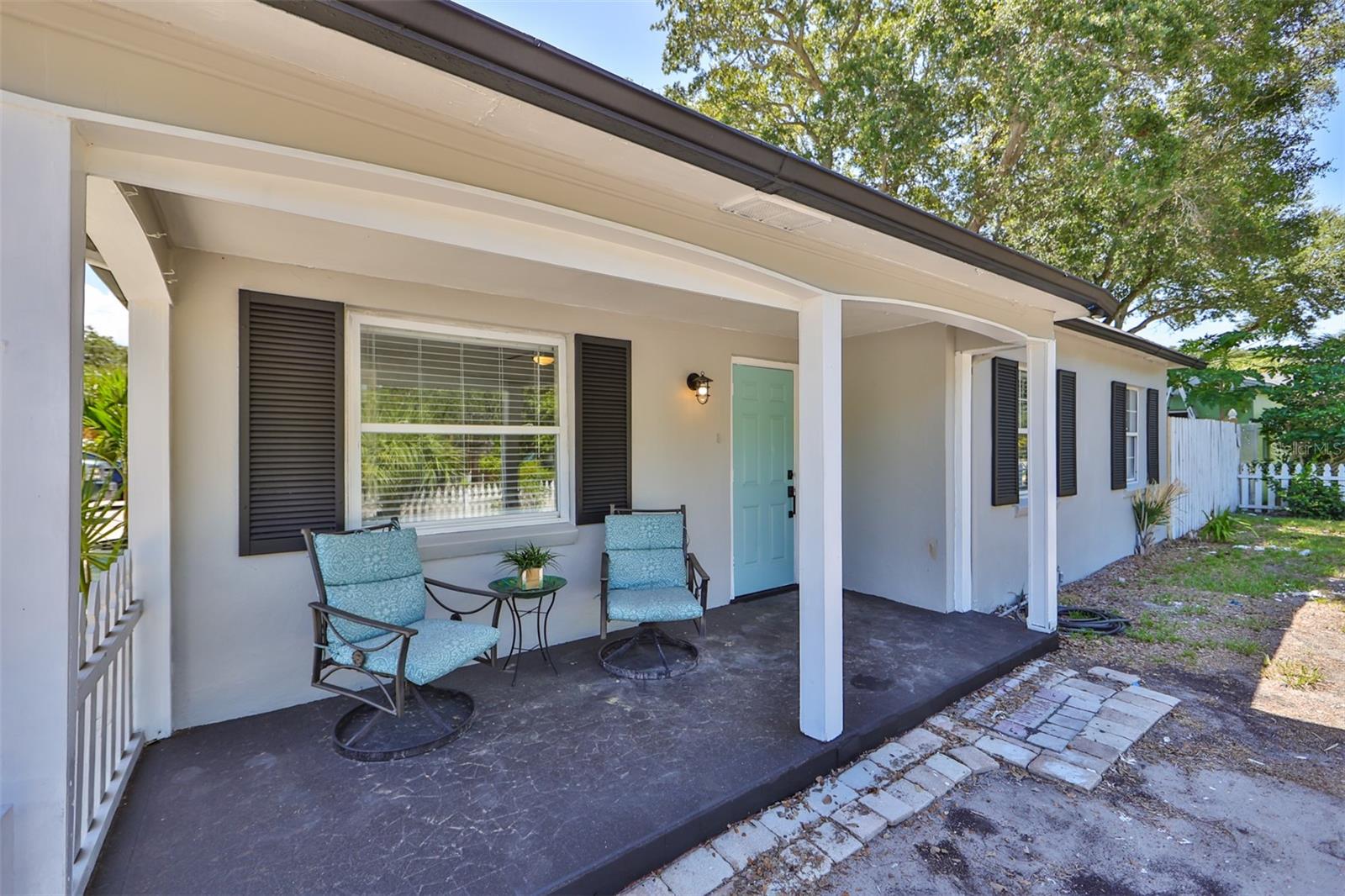 JUNGLE TERRACE SEC D - Residential Income