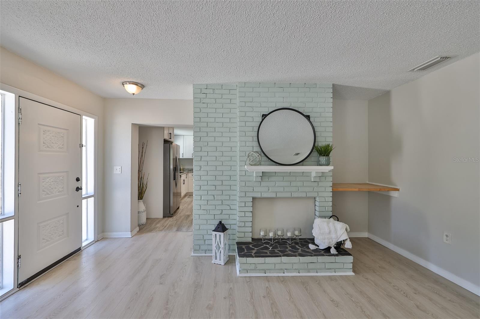 JUNGLE TERRACE SEC D - Residential Income