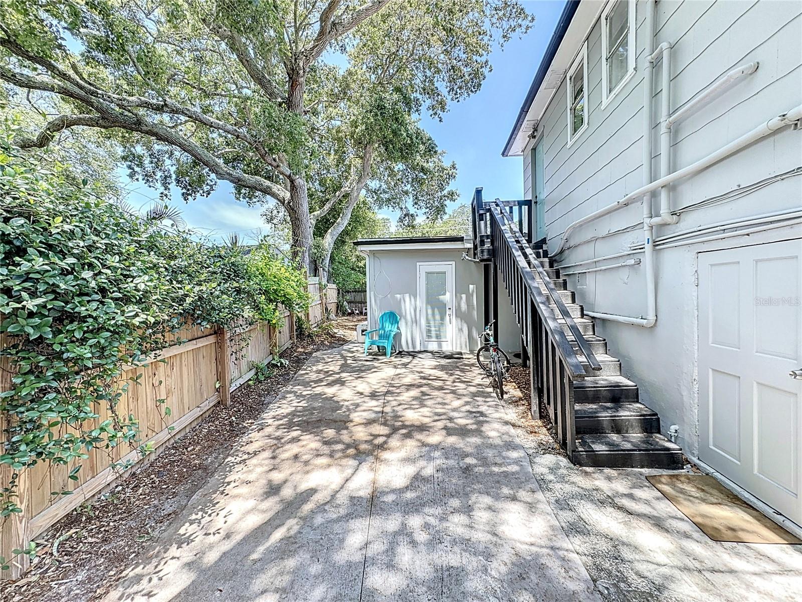 JUNGLE TERRACE SEC D - Residential Income