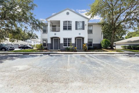 A home in ORLANDO