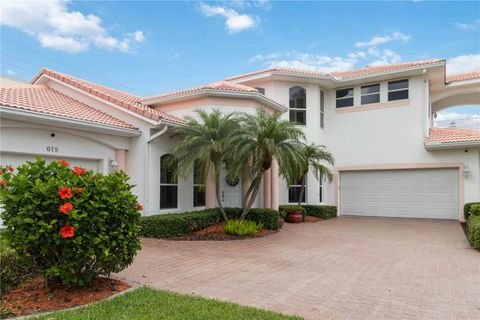 618 MANATEE BAY DRIVE CAPE CANAVERAL FL 32920