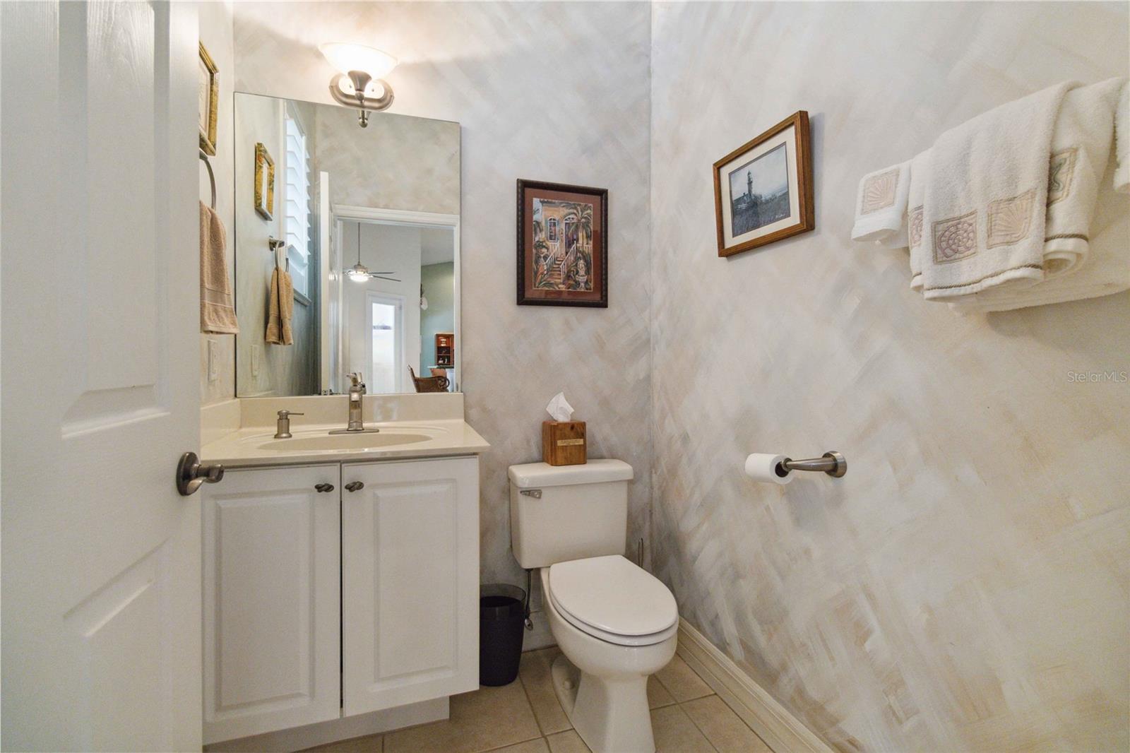 DISCOVERY BAY - Residential