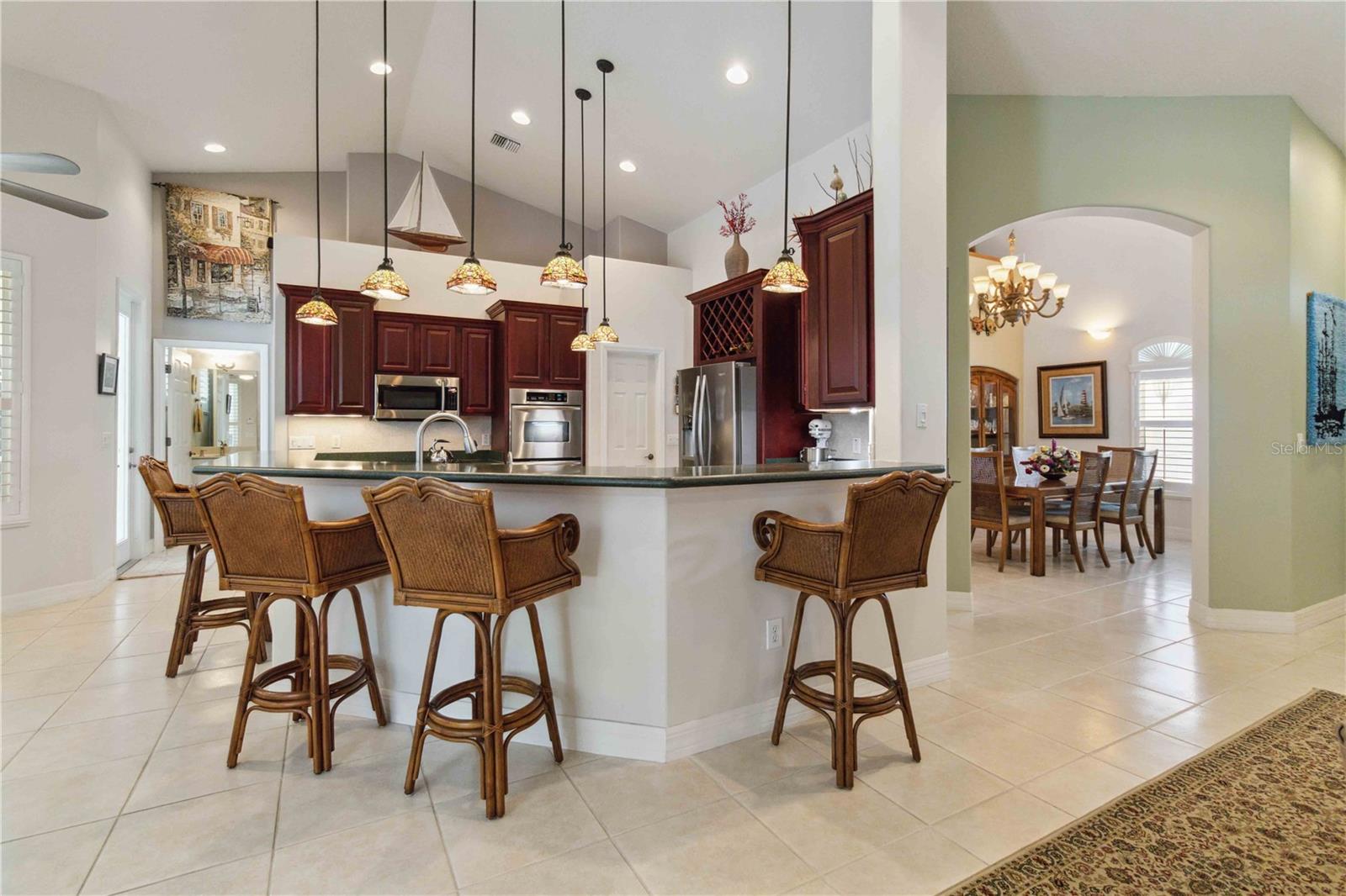 DISCOVERY BAY - Residential