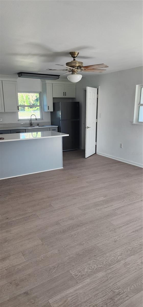 ENTERPRISE - Residential Lease