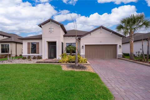 967 LADERA RANCH ROAD KISSIMMEE FL 34759