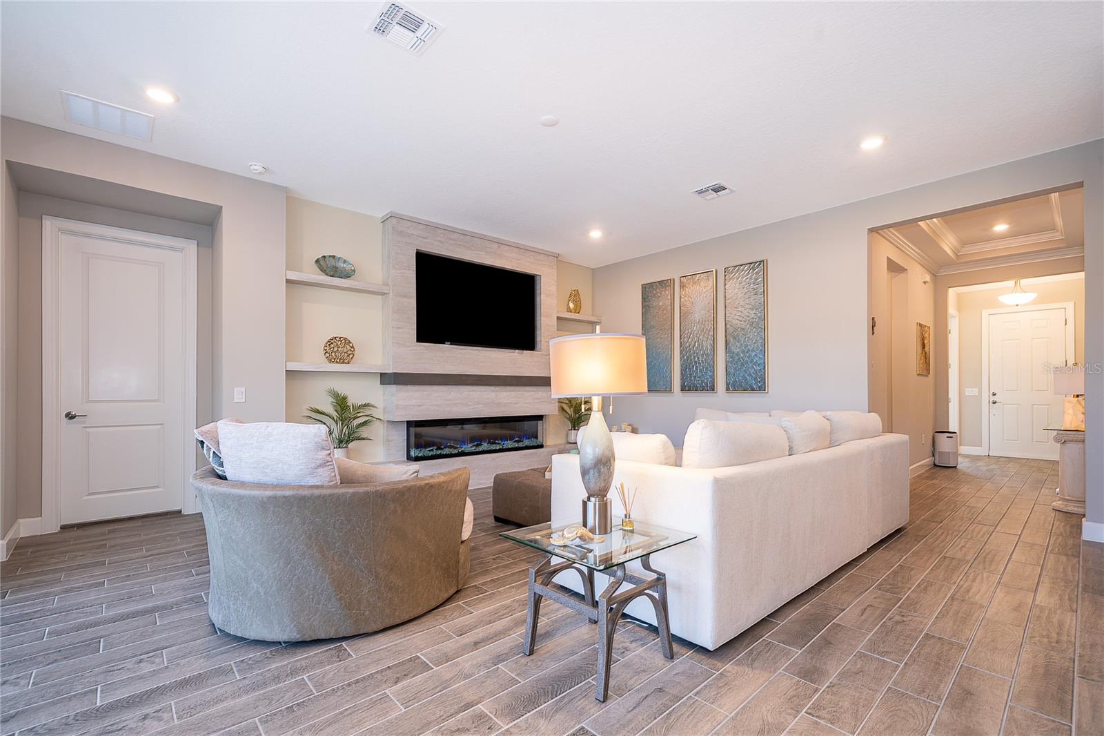 SOLIVITA PH 7E UN 2 - Residential