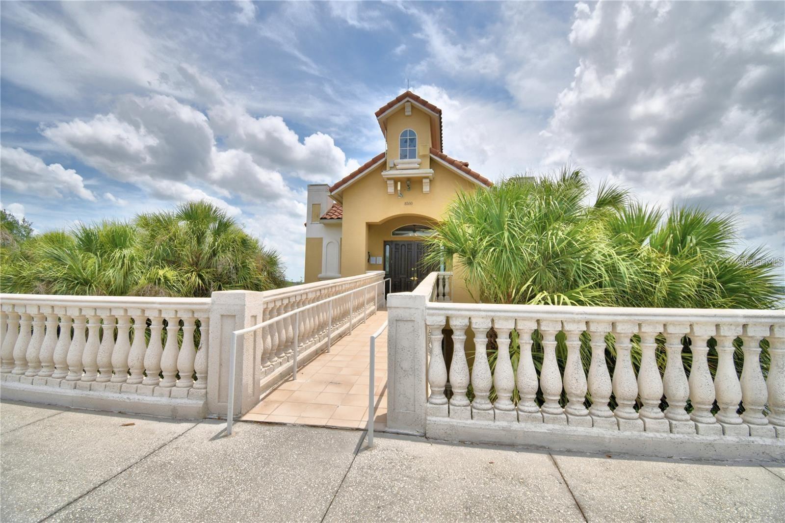VIZCAYA HEIGHTS CONDO 08 - Residential