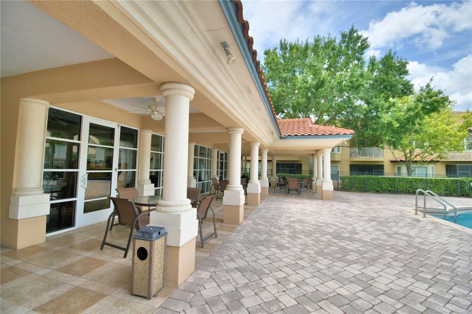 VIZCAYA HEIGHTS CONDO 08 - Residential