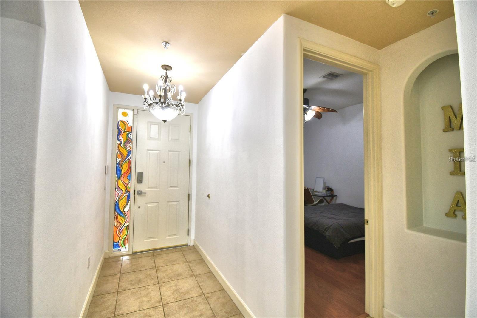 VIZCAYA HEIGHTS CONDO 08 - Residential