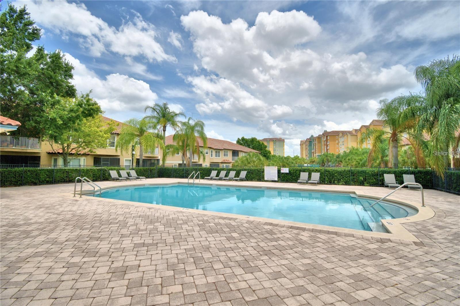 VIZCAYA HEIGHTS CONDO 08 - Residential