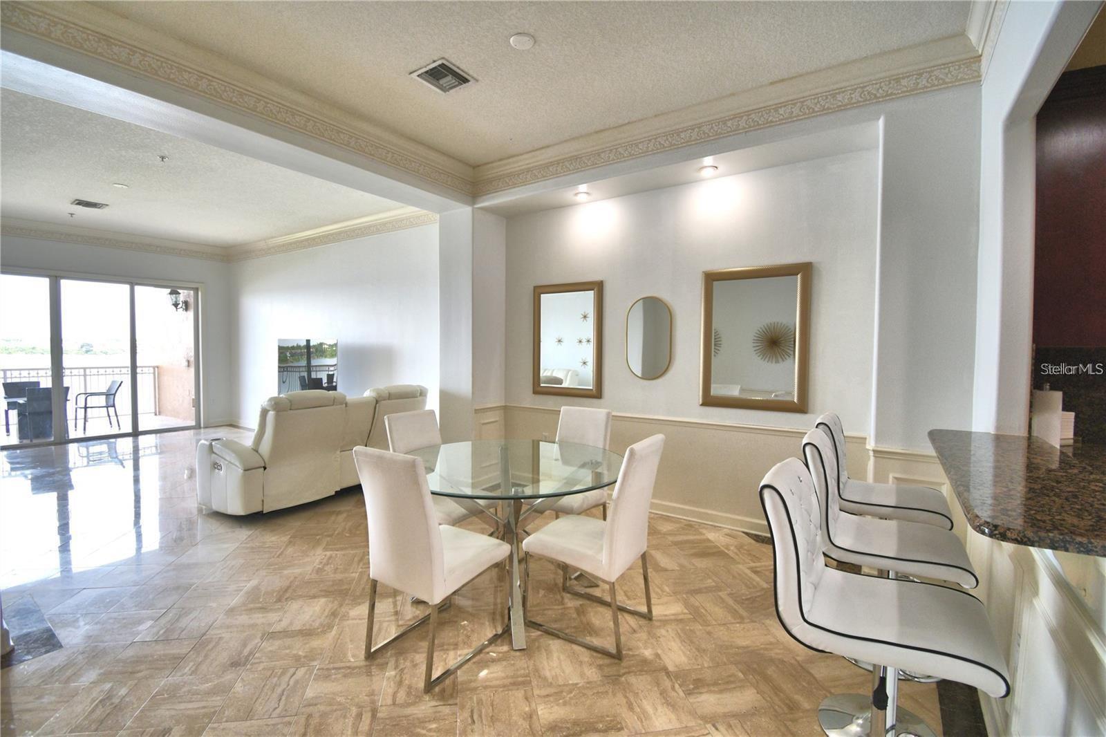 VIZCAYA HEIGHTS CONDO 08 - Residential