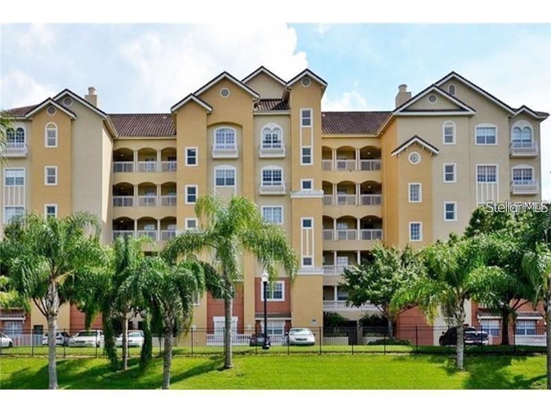 VIZCAYA HEIGHTS CONDO 08 - Residential
