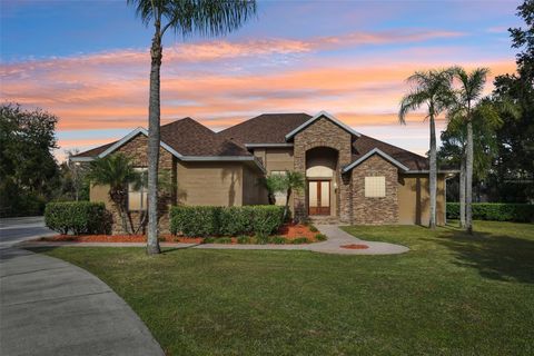 243 CLEARVIEW ROAD CHULUOTA FL 32766