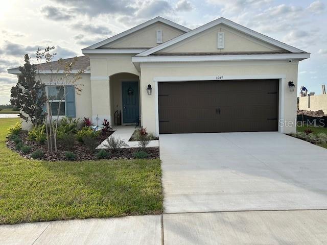 WATERSET 50 FL - Residential