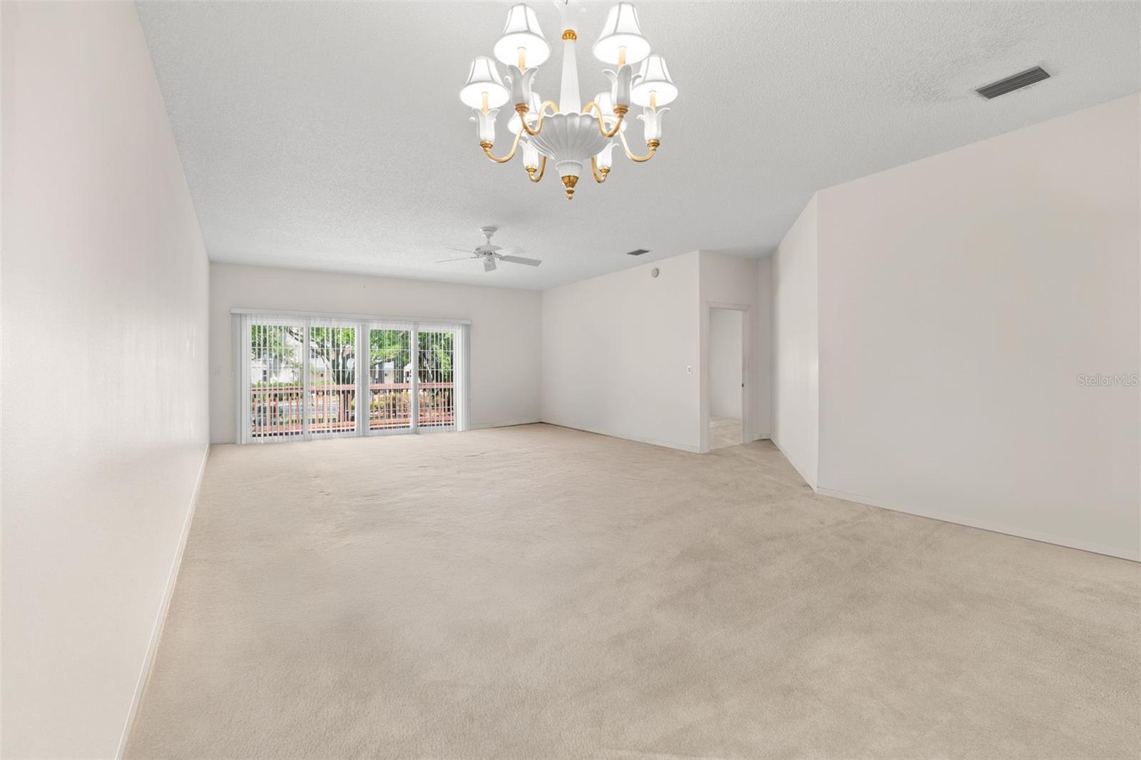 SHORES OF LONG BAYOU CONDO - Residential