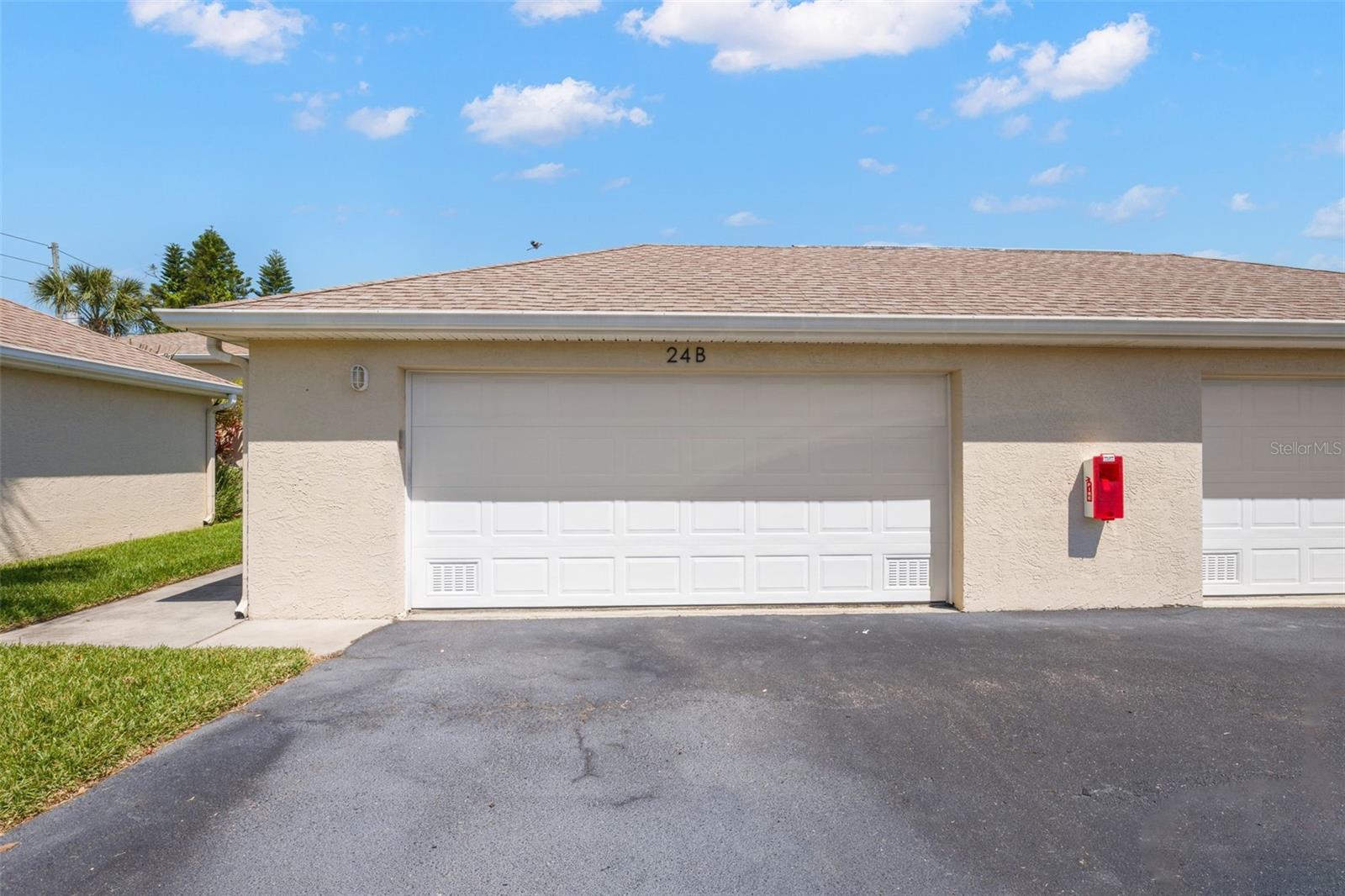 SHORES OF LONG BAYOU CONDO - Residential