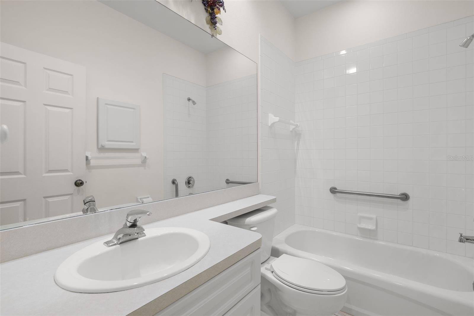 SHORES OF LONG BAYOU CONDO - Residential