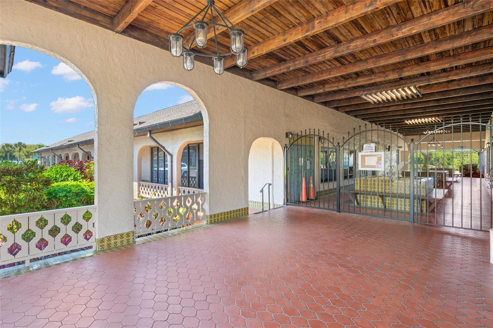 SHORES OF LONG BAYOU CONDO - Residential