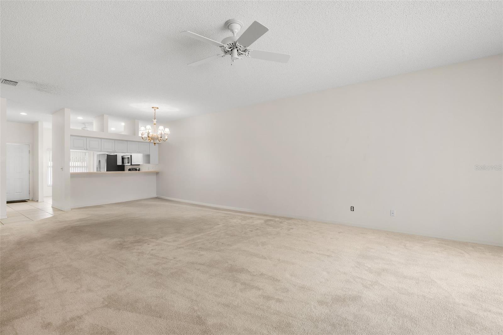 SHORES OF LONG BAYOU CONDO - Residential