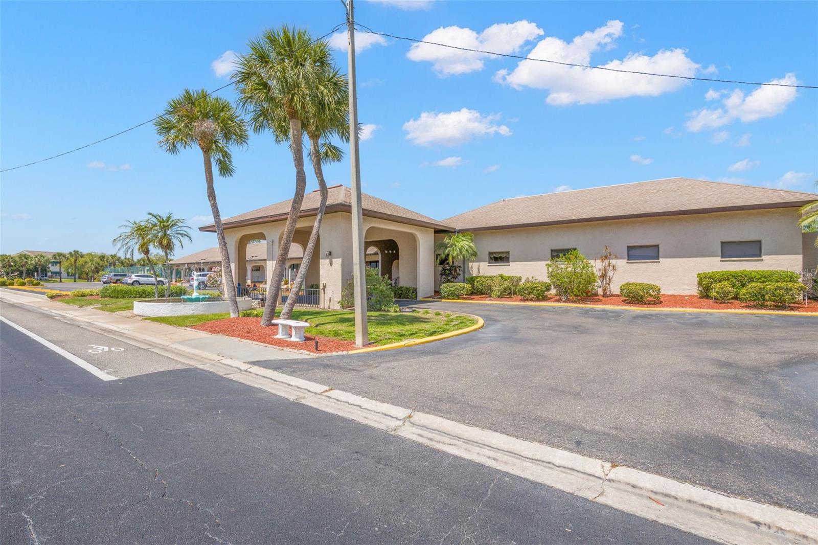 SHORES OF LONG BAYOU CONDO - Residential