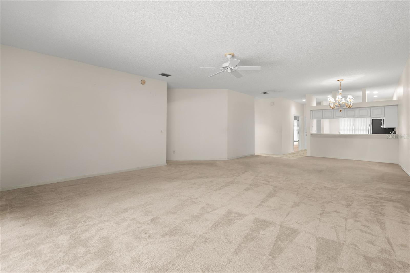 SHORES OF LONG BAYOU CONDO - Residential